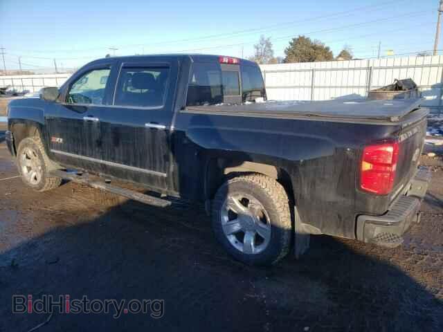 2015 CHEVROLET SILVERADO - VIN: 3GCUKSEC1FG296113 - Фото 2