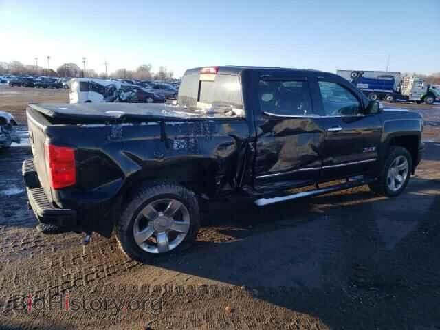 2015 CHEVROLET SILVERADO - VIN: 3GCUKSEC1FG296113 - Фото 3