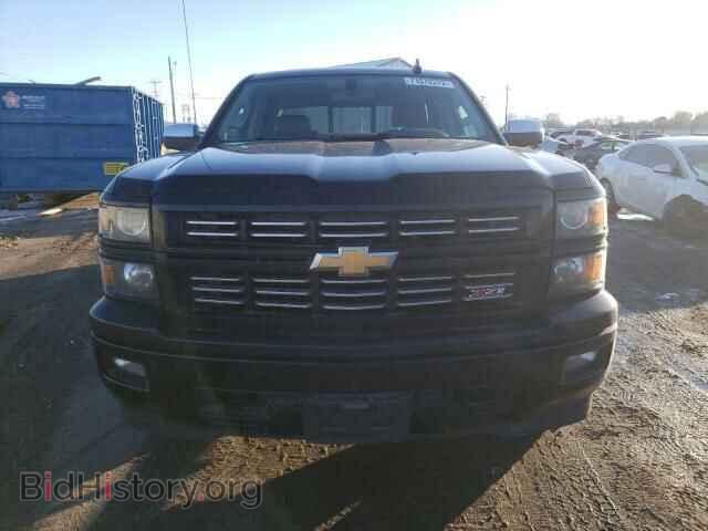 2015 CHEVROLET SILVERADO - VIN: 3GCUKSEC1FG296113 - Фото 5