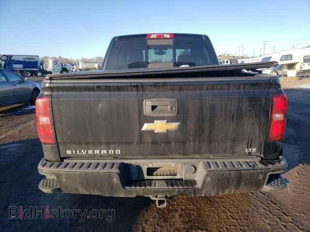 2015 CHEVROLET SILVERADO - VIN: 3GCUKSEC1FG296113 - Фото 6
