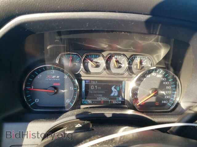 2015 CHEVROLET SILVERADO - VIN: 3GCUKSEC1FG296113 - Фото 9