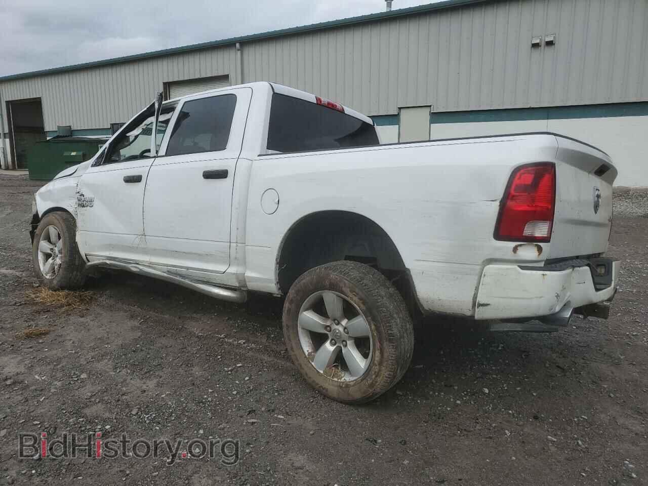 2014 RAM 1500 - VIN: 1C6RR7KT1ES200028 - Фото 2