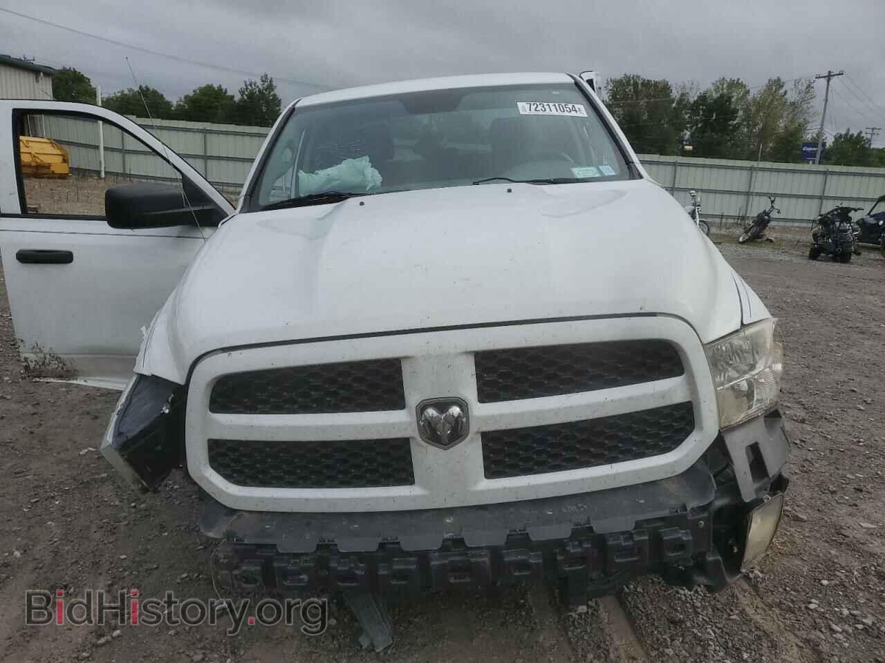2014 RAM 1500 - VIN: 1C6RR7KT1ES200028 - Фото 5
