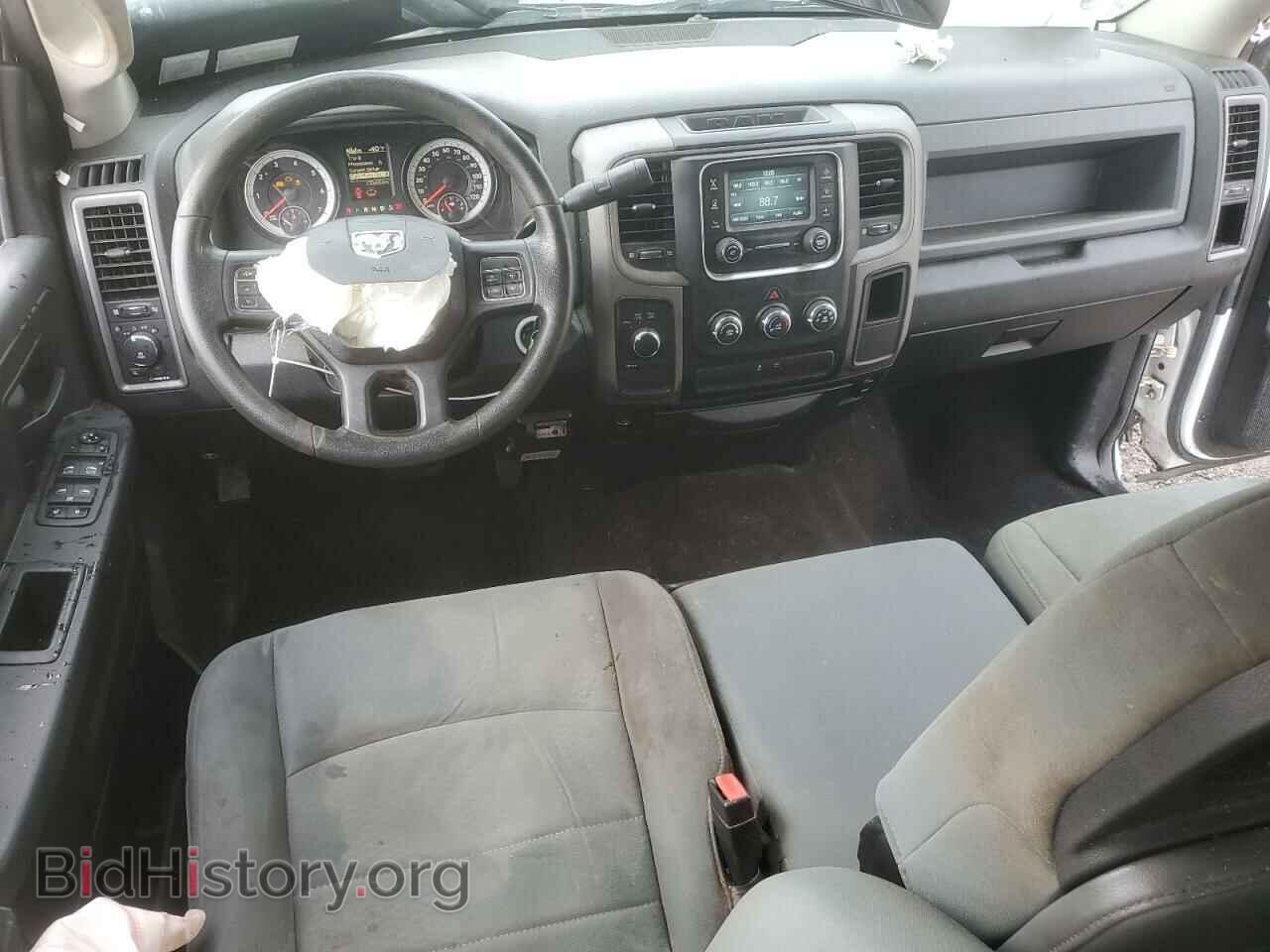 2014 RAM 1500 - VIN: 1C6RR7KT1ES200028 - Фото 8