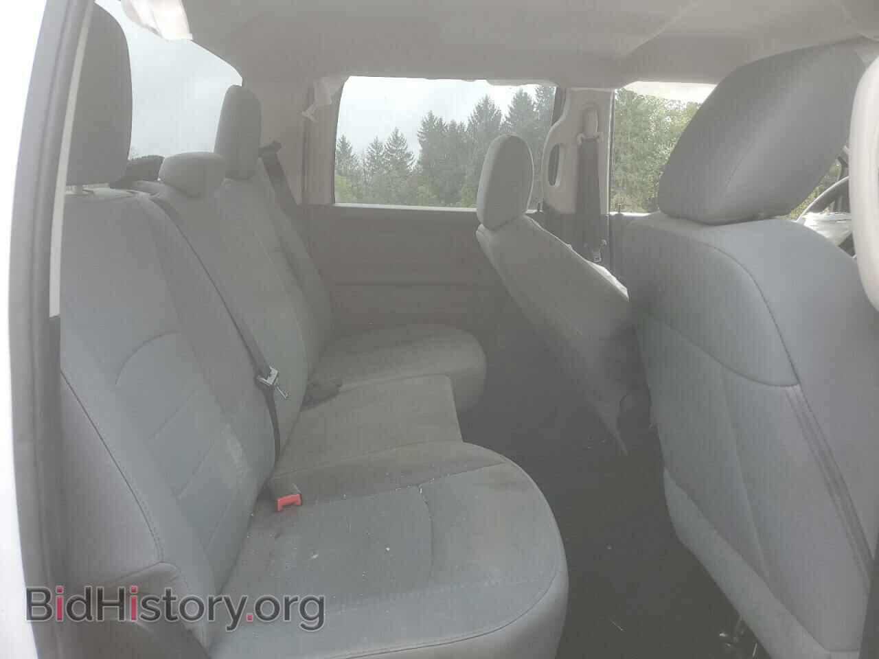 2014 RAM 1500 - VIN: 1C6RR7KT1ES200028 - Фото 10