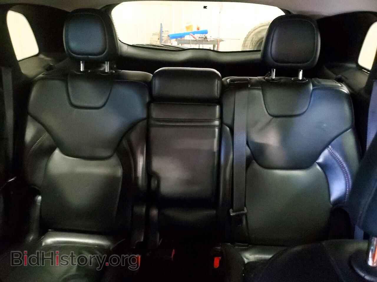 2016 JEEP CHEROKEE - VIN: 1C4PJMBS8GW208779 - Фото 10