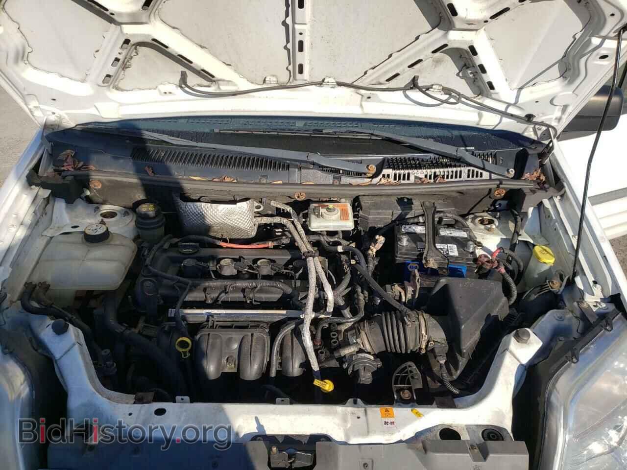 2012 FORD TRANSIT - VIN: NM0LS7DN1CT092306 - Photo 12