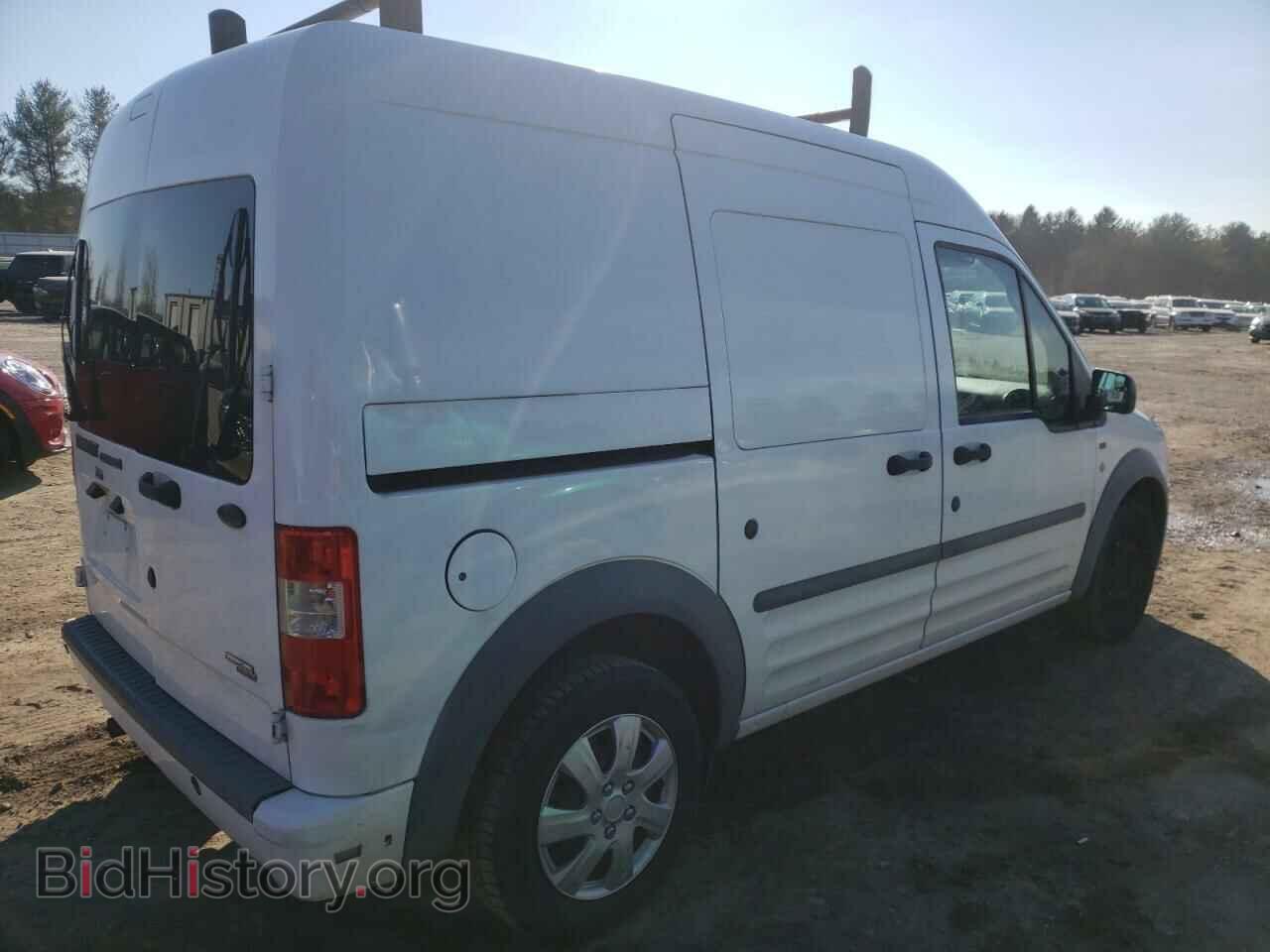 2012 FORD TRANSIT - VIN: NM0LS7DN1CT092306 - Photo 3