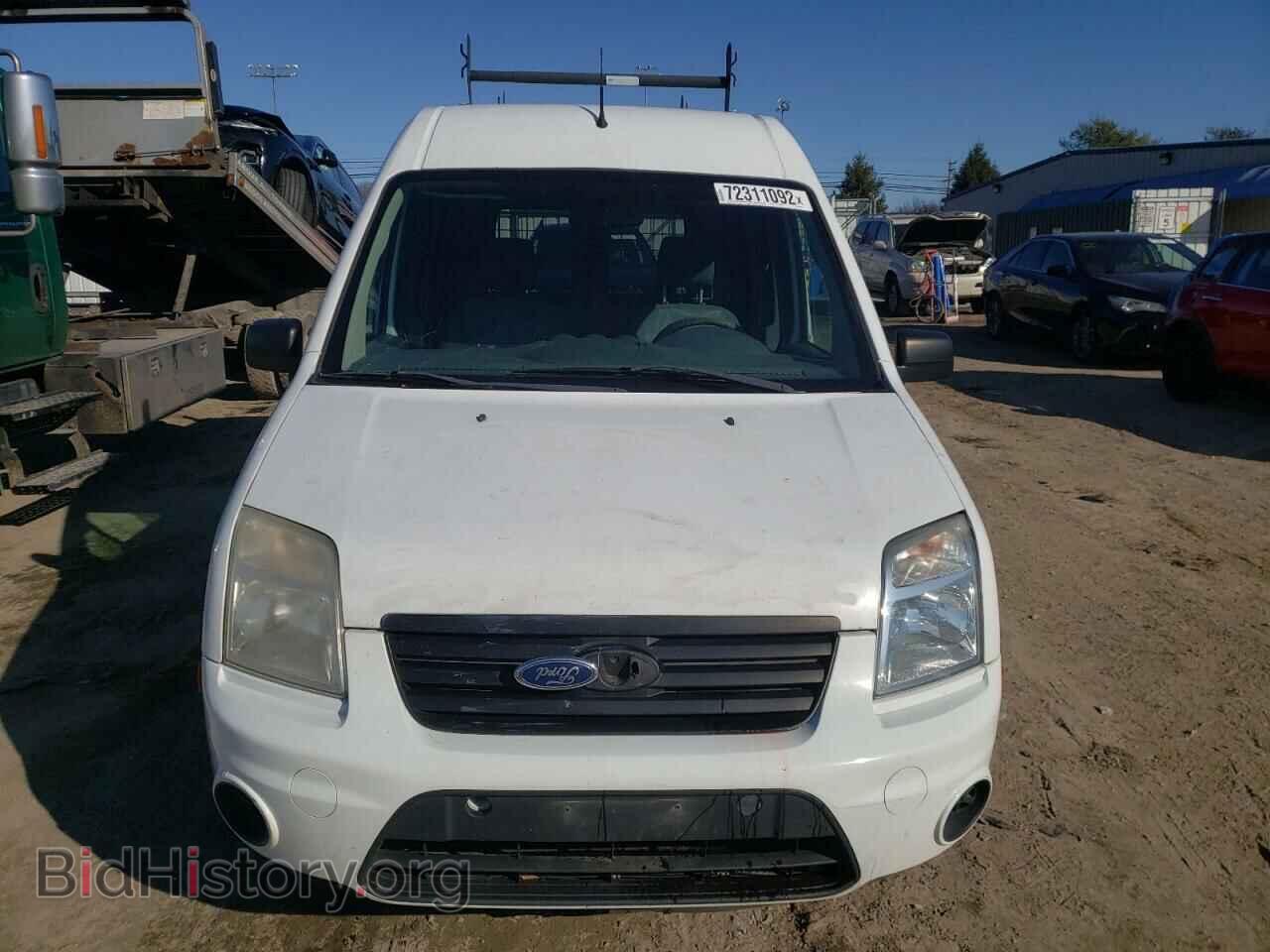 2012 FORD TRANSIT - VIN: NM0LS7DN1CT092306 - Photo 5