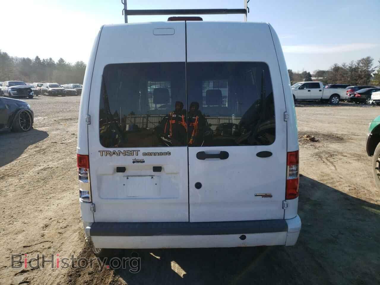 2012 FORD TRANSIT - VIN: NM0LS7DN1CT092306 - Photo 6
