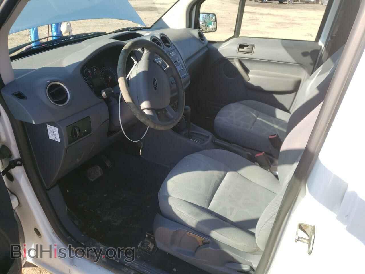 2012 FORD TRANSIT - VIN: NM0LS7DN1CT092306 - Photo 7