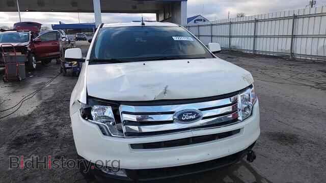 2008 FORD EDGE - VIN: 2FMDK48CX8BA47303 - Photo 14