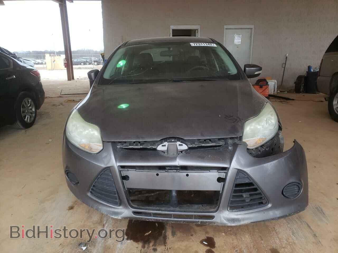 2014 FORD FOCUS - VIN: 1FADP3F29EL146593 - Photo 5