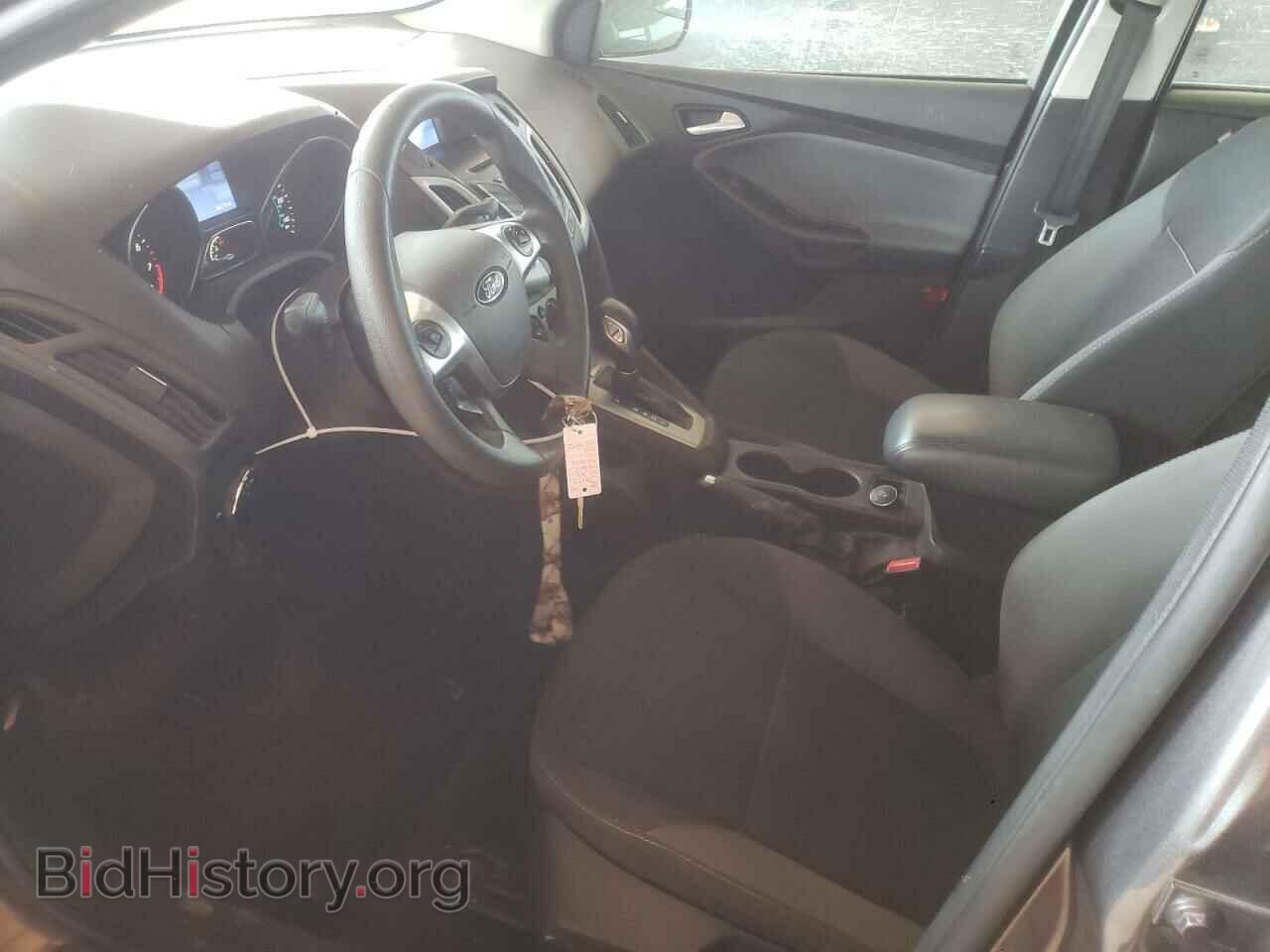 2014 FORD FOCUS - VIN: 1FADP3F29EL146593 - Photo 7