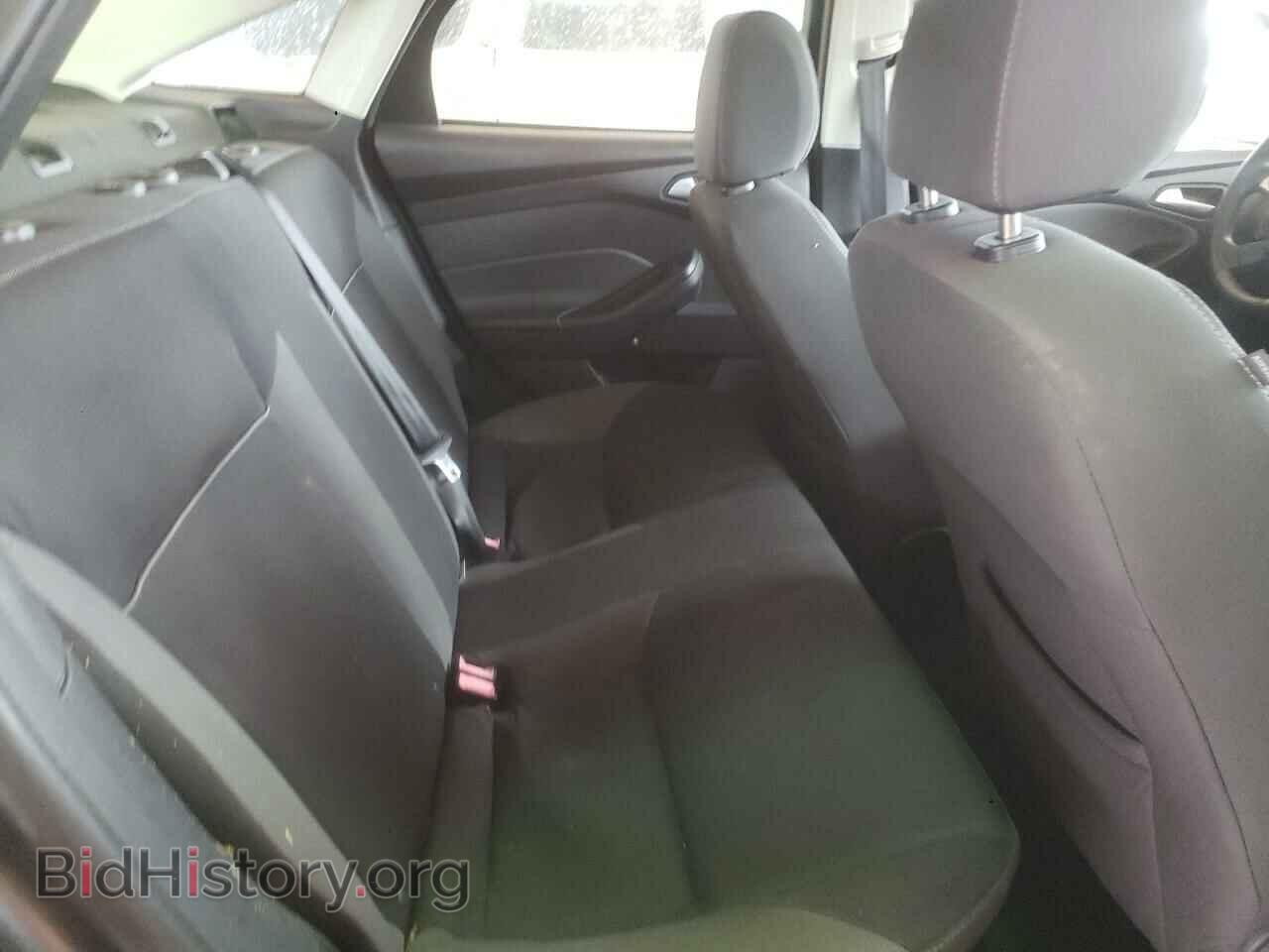 2014 FORD FOCUS - VIN: 1FADP3F29EL146593 - Photo 10