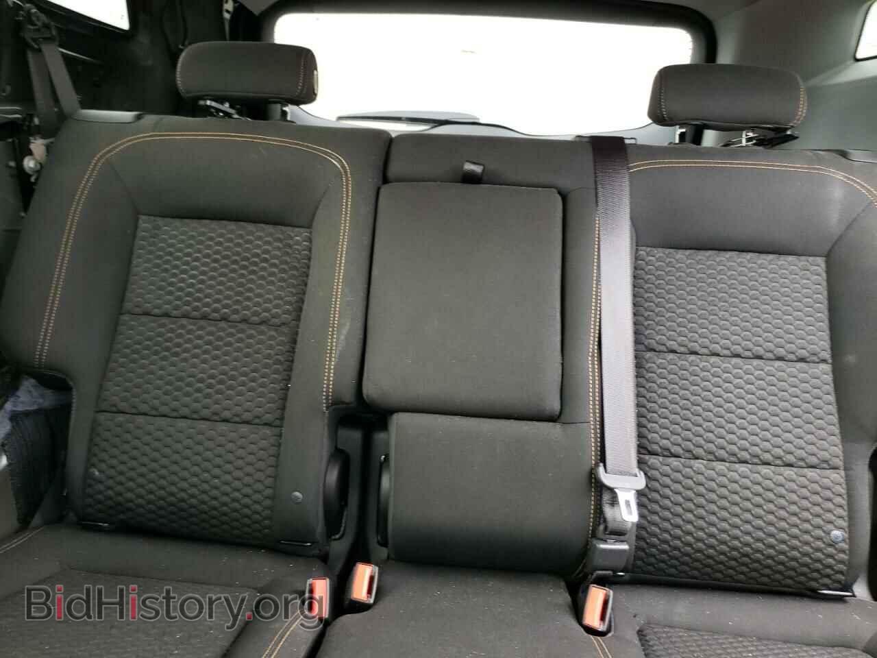 2018 GMC TERRAIN - VIN: 3GKALMEV0JL169290 - Фото 10