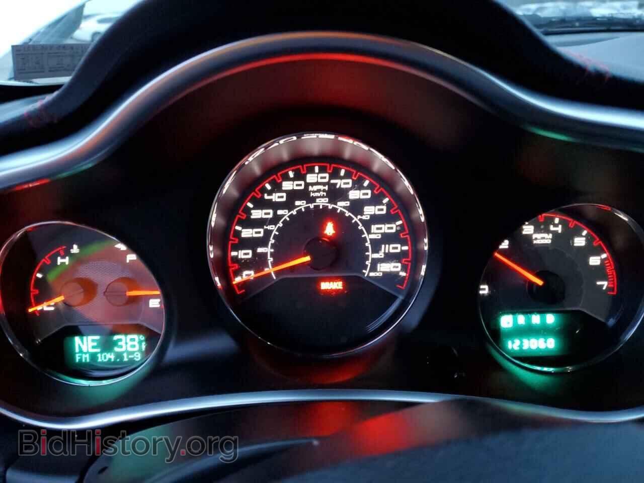 2012 DODGE AVENGER - VIN: 1C3CDZEG9CN123500 - Фото 9