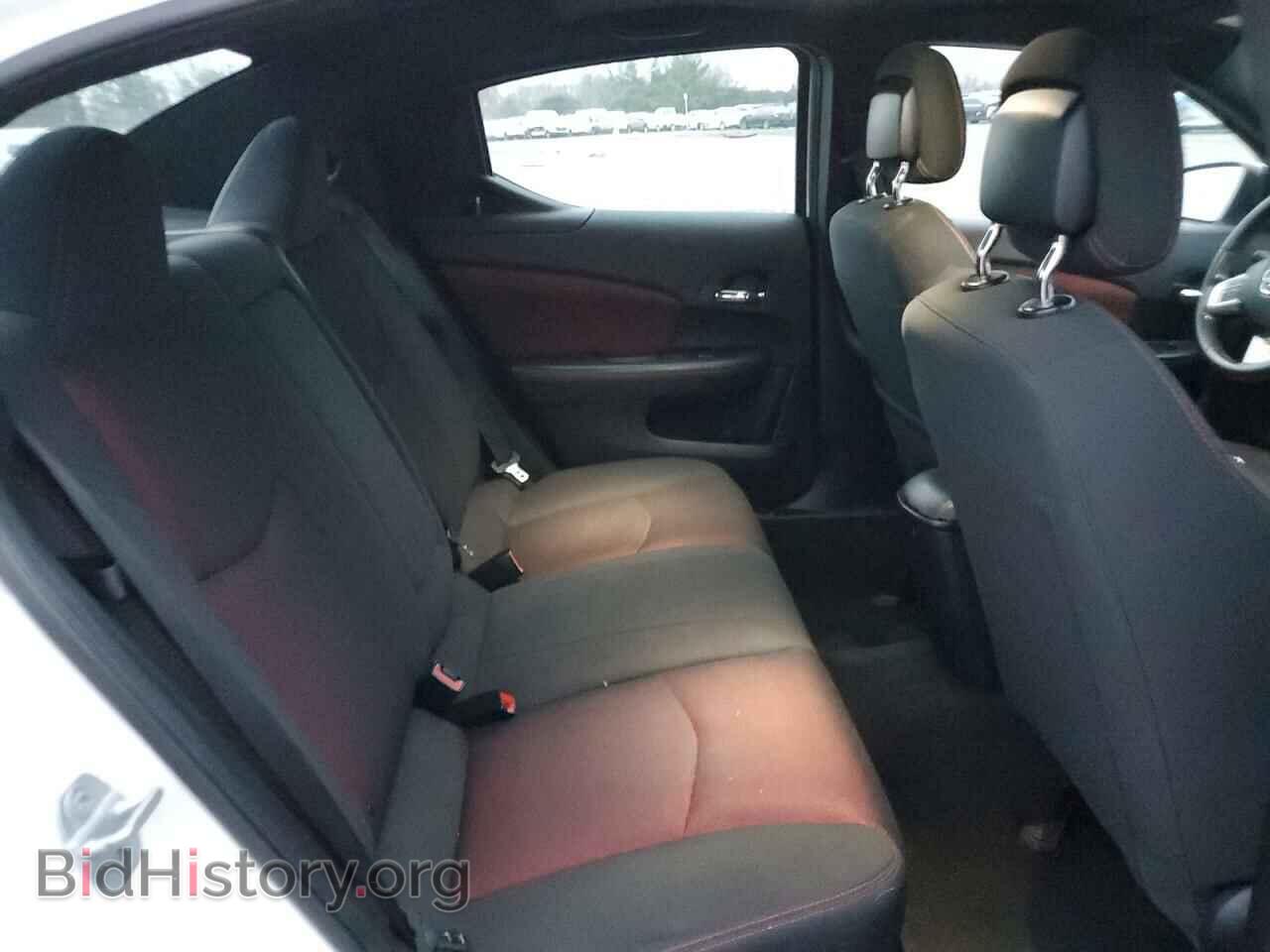 2012 DODGE AVENGER - VIN: 1C3CDZEG9CN123500 - Фото 10