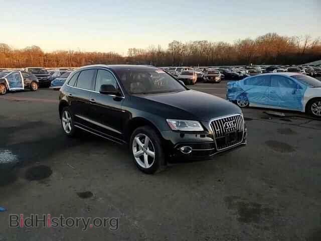 2017 AUDI Q5 - VIN: WA1M2AFP7HA081682 - Фото 14