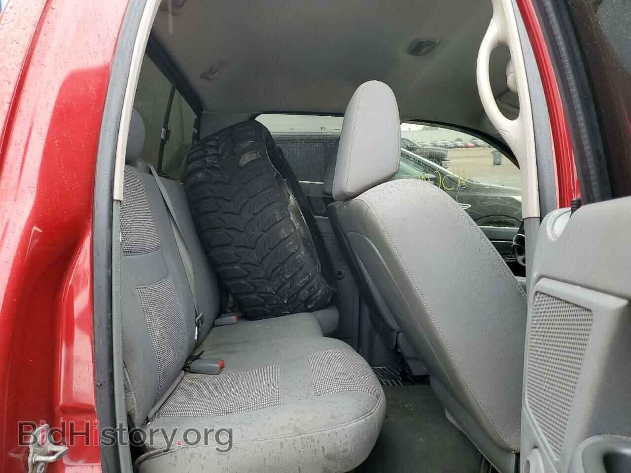 2007 DODGE RAM 1500 - VIN: 1D7HA18P37S251235 - Фото 10