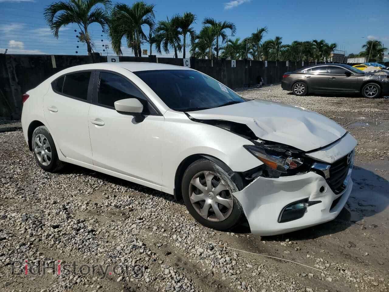 2018 MAZDA 3 - VIN: 3MZBN1U76JM163898 - Фото 4