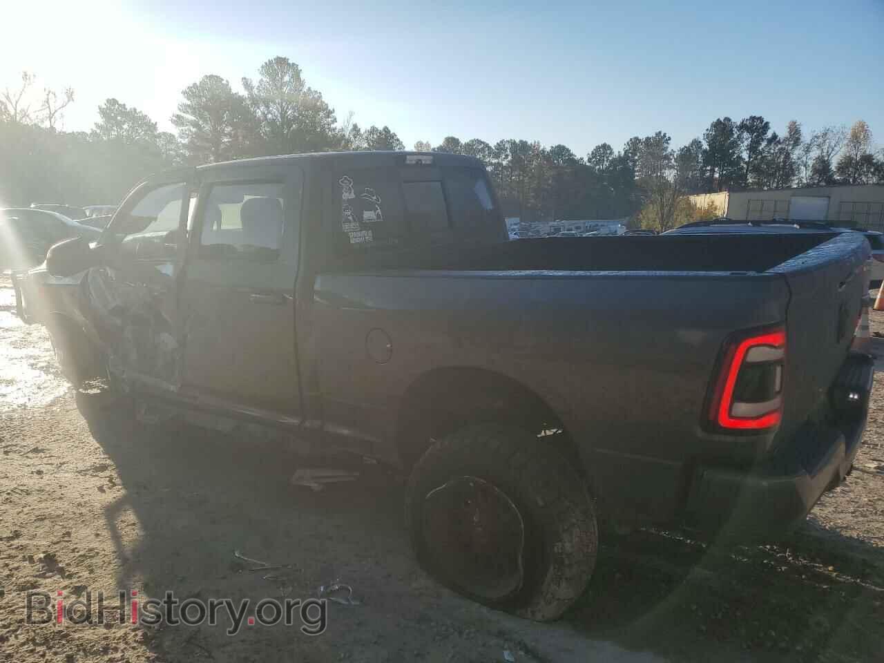 2020 RAM 2500 - VIN: 3C6UR5DL2LG250520 - Фото 2