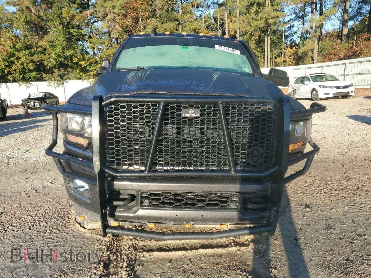 2020 RAM 2500 - VIN: 3C6UR5DL2LG250520 - Фото 5