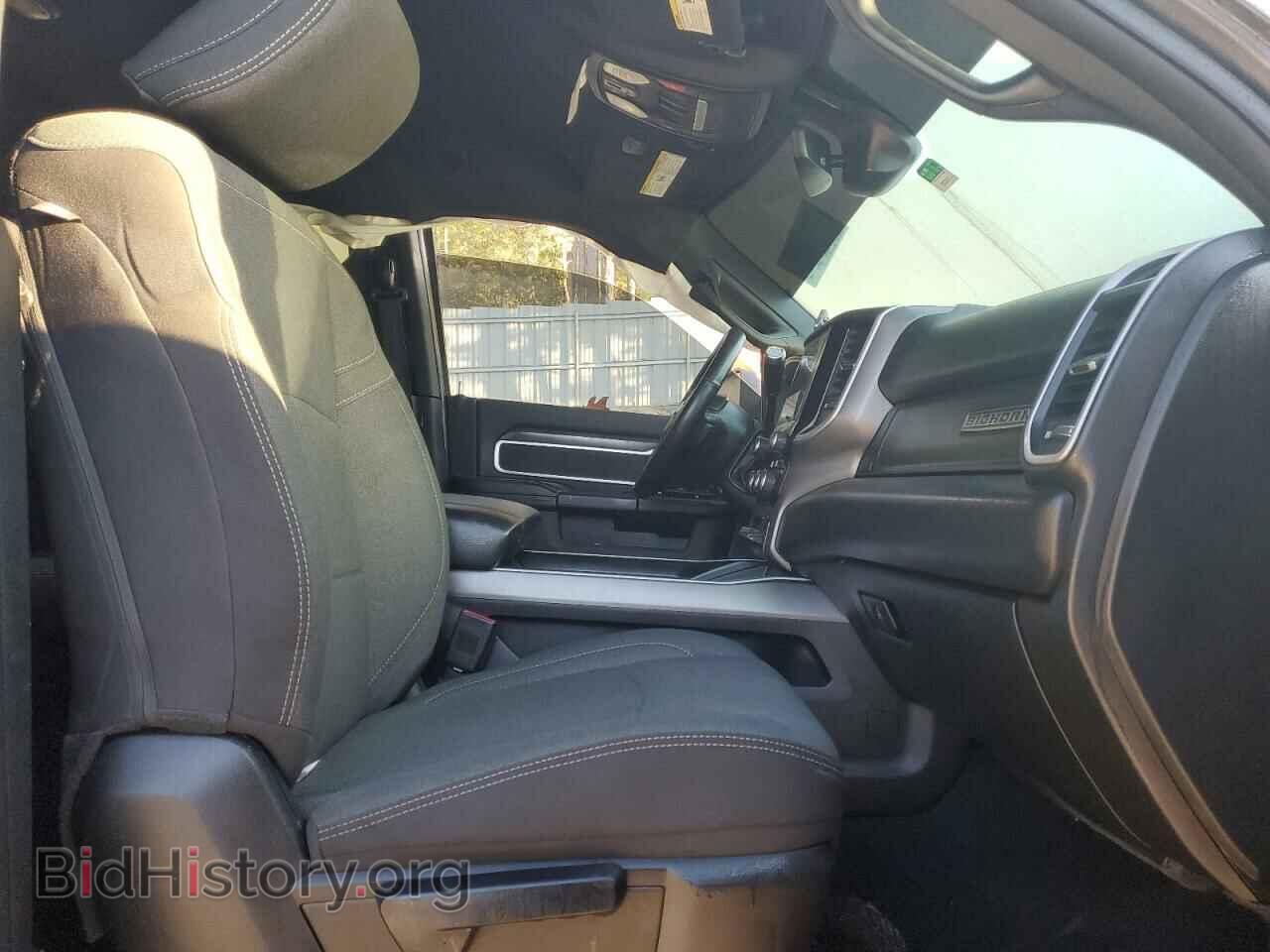 2020 RAM 2500 - VIN: 3C6UR5DL2LG250520 - Фото 7