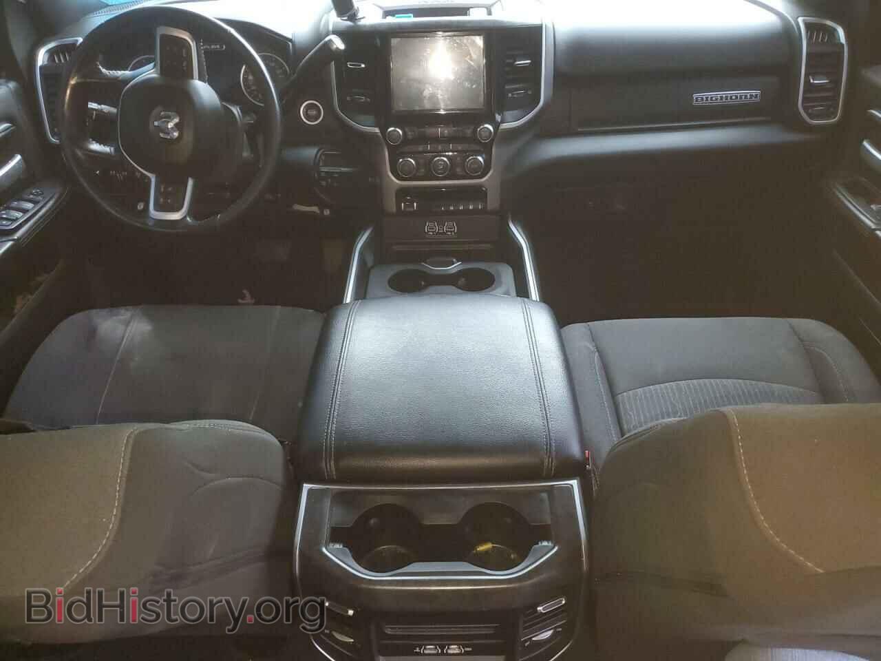 2020 RAM 2500 - VIN: 3C6UR5DL2LG250520 - Фото 8