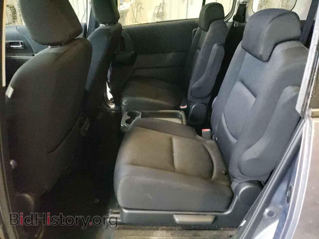 2008 MAZDA 5 - VIN: JM1CR293180301691 - Photo 11