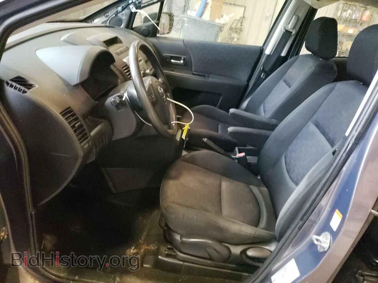 2008 MAZDA 5 - VIN: JM1CR293180301691 - Photo 7