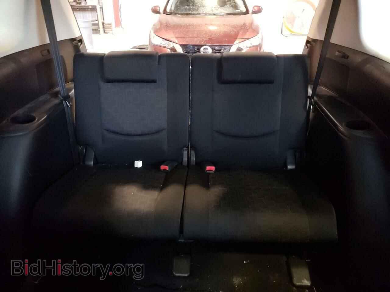 2008 MAZDA 5 - VIN: JM1CR293180301691 - Photo 10