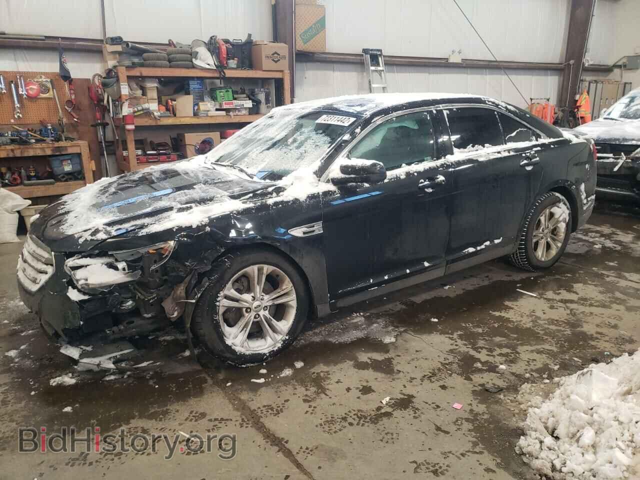 Фотография 1FAHP2H84EG146541 - FORD TAURUS 2014