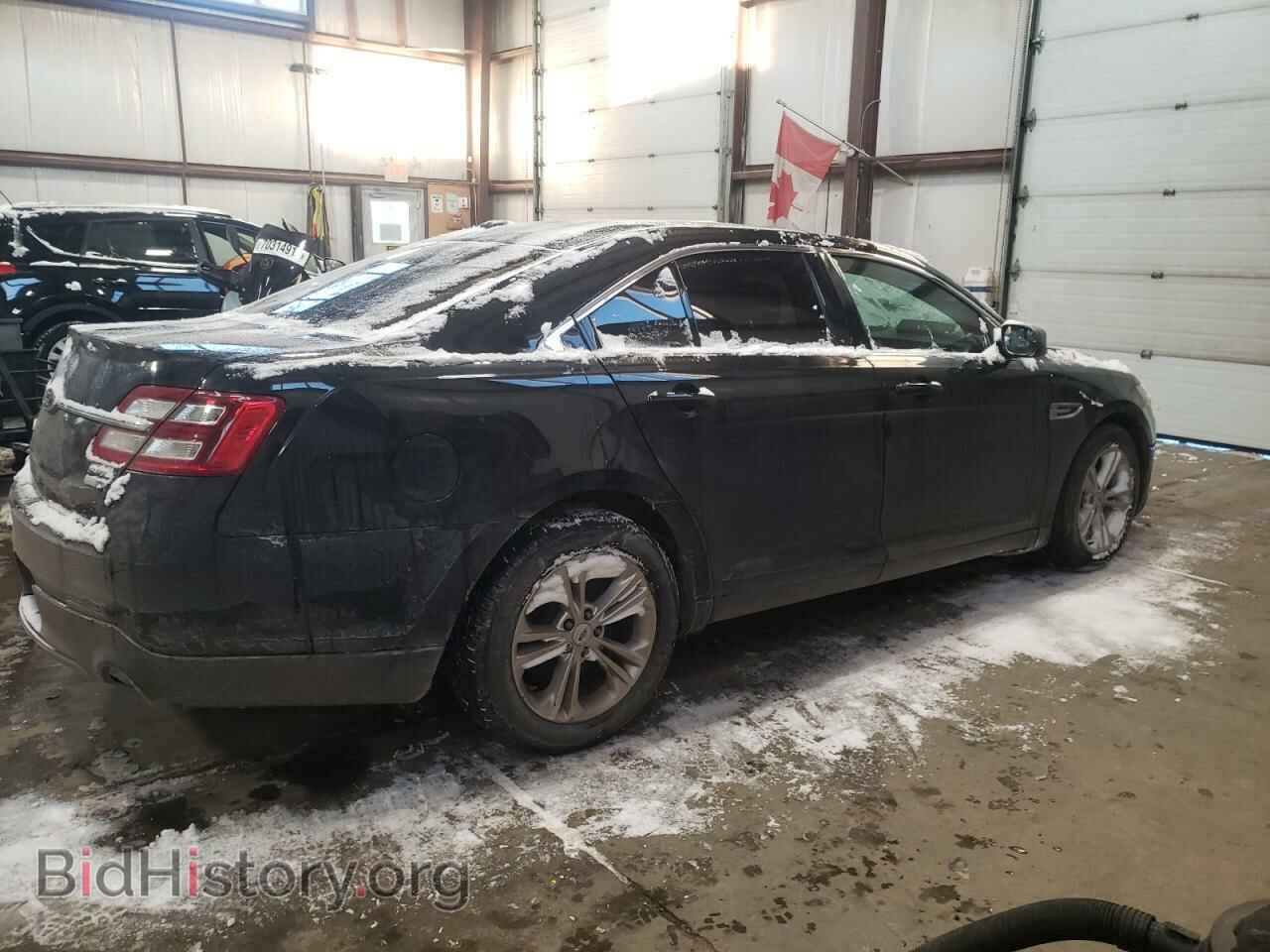 2014 FORD TAURUS - VIN: 1FAHP2H84EG146541 - Фото 3