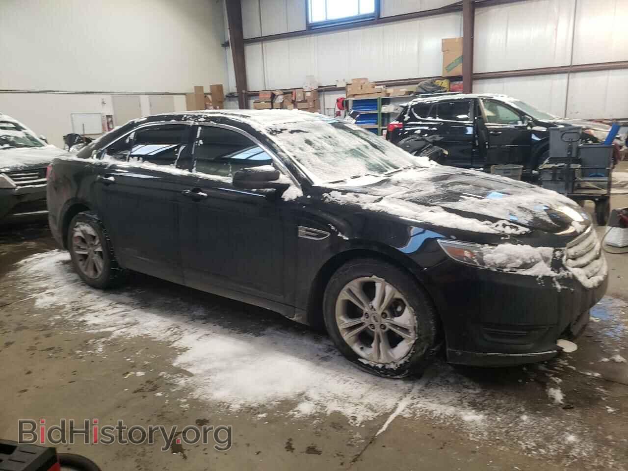 2014 FORD TAURUS - VIN: 1FAHP2H84EG146541 - Фото 4