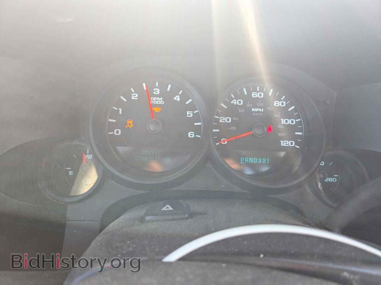 2012 CHEVROLET SILVERADO - VIN: 1GCNCPEX8CZ324924 - Фото 9