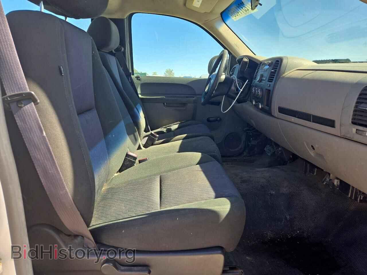 2012 CHEVROLET SILVERADO - VIN: 1GCNCPEX8CZ324924 - Фото 10