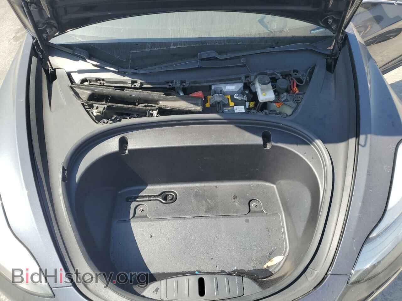 2020 TESLA MODEL 3 - VIN: 5YJ3E1EB9LF651387 - Фото 11