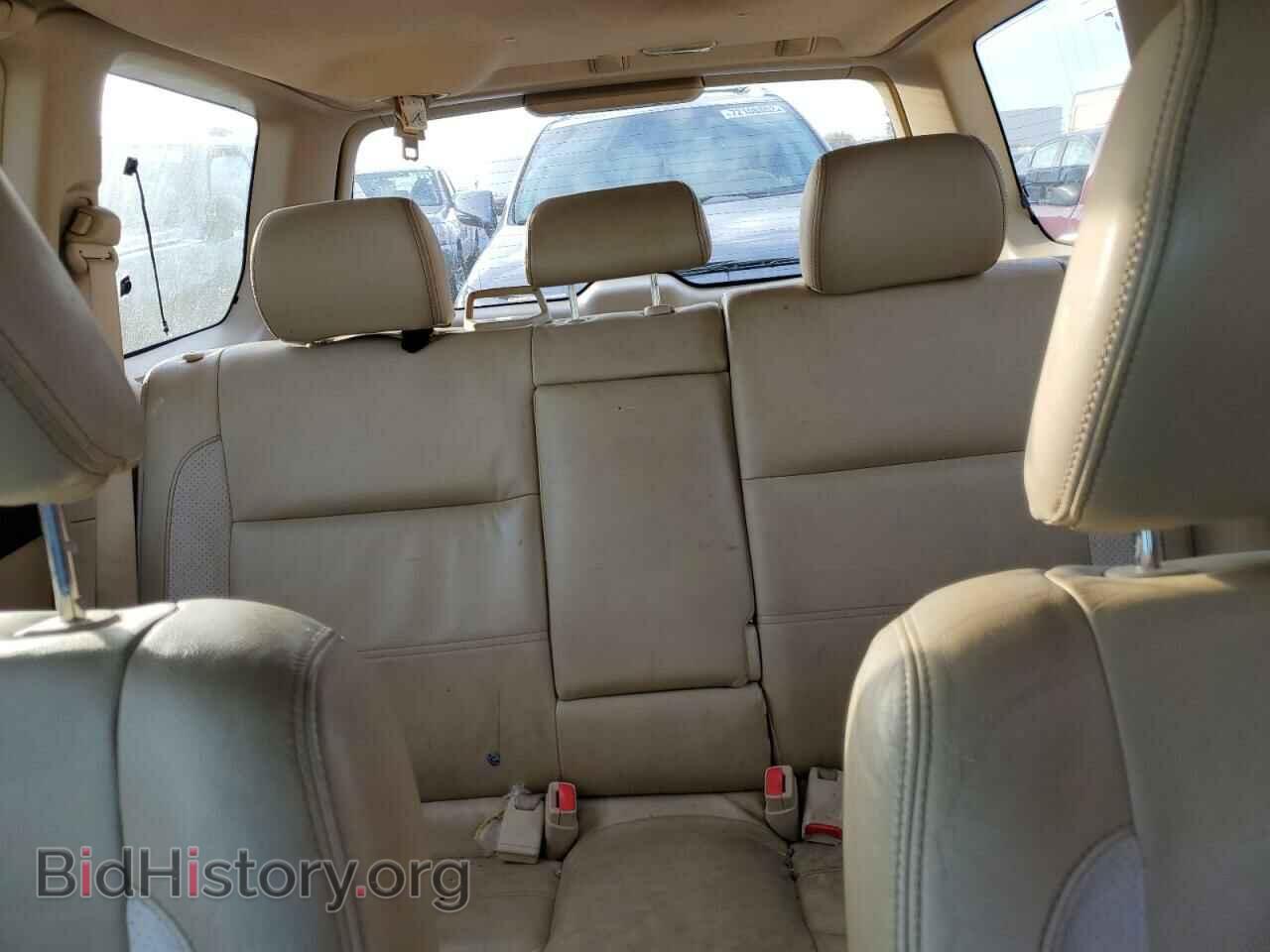 2007 SUBARU FORESTER - VIN: JF1SG67647H731548 - Фото 10