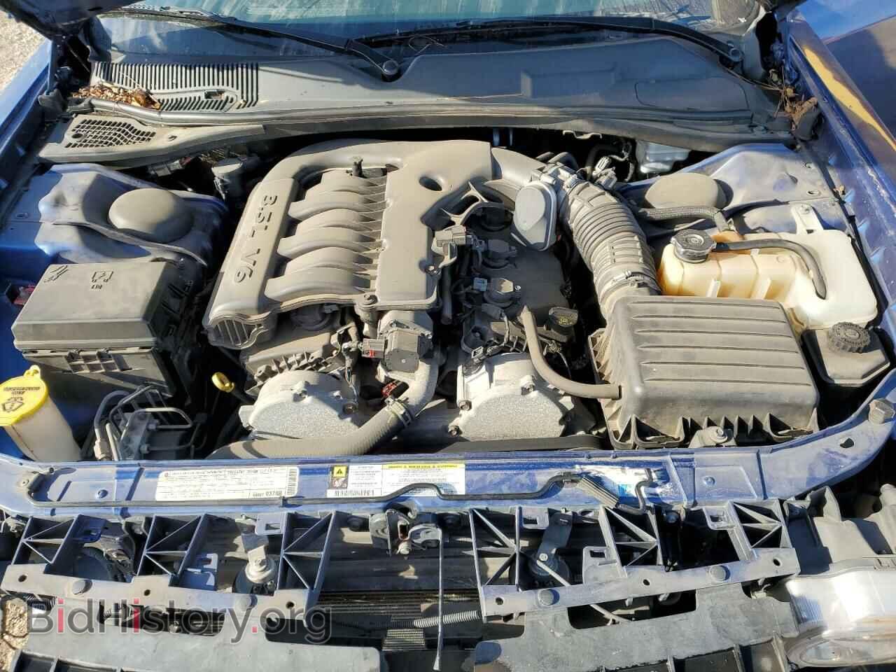 2010 DODGE CHALLENGER - VIN: 2B3CJ4DV9AH260449 - Фото 11