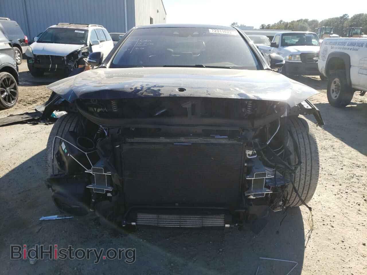 2014 MERCEDES-BENZ S-CLASS - VIN: WDDUG8CB5EA012659 - Фото 5