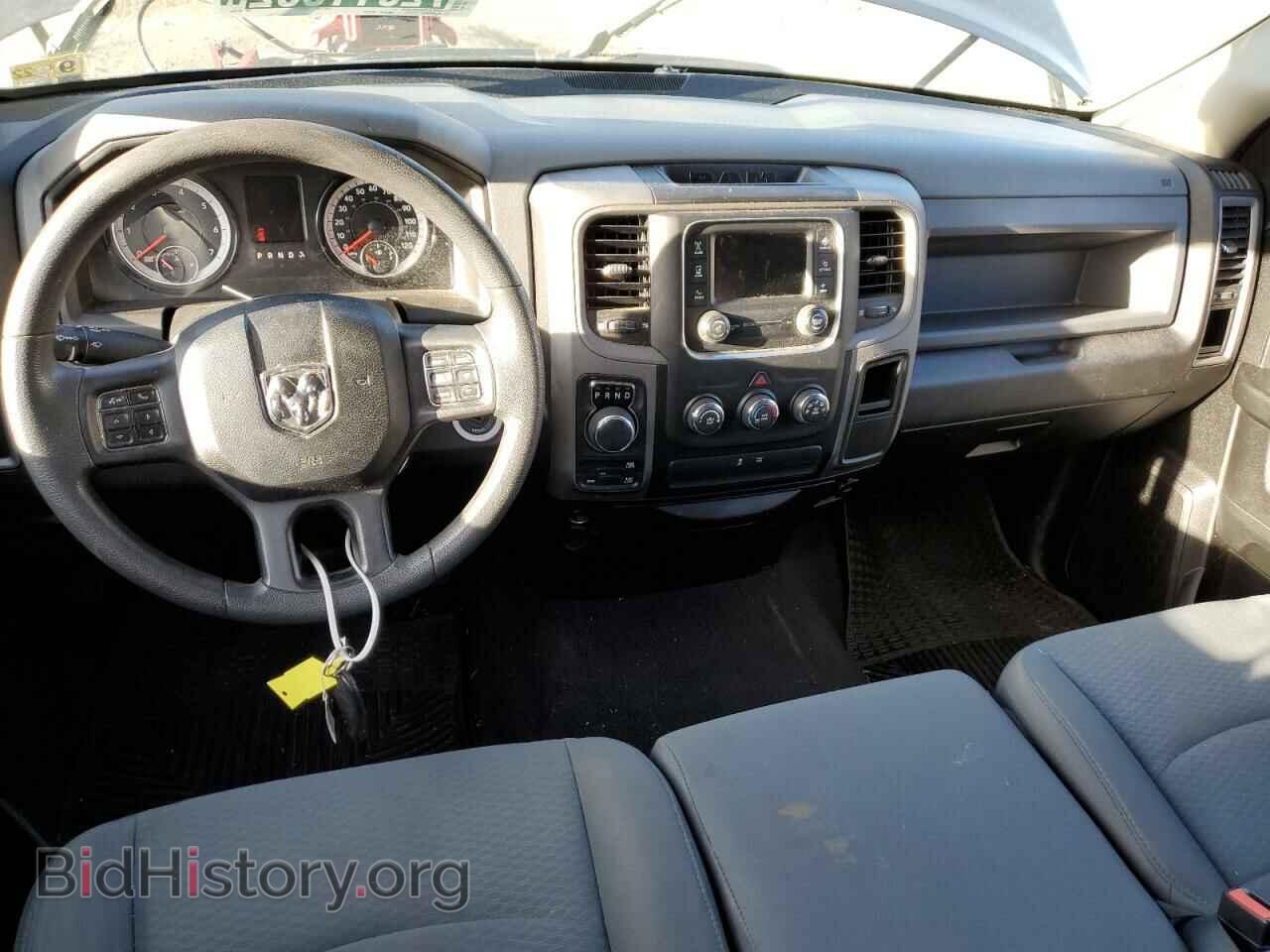 2019 RAM 1500 - VIN: 1C6RR7FT4KS541994 - Фото 8