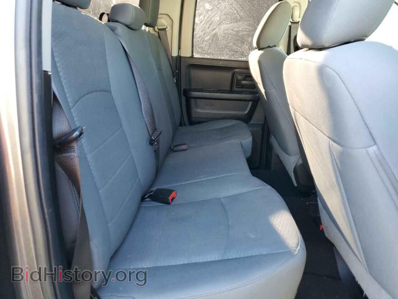 2019 RAM 1500 - VIN: 1C6RR7FT4KS541994 - Фото 10