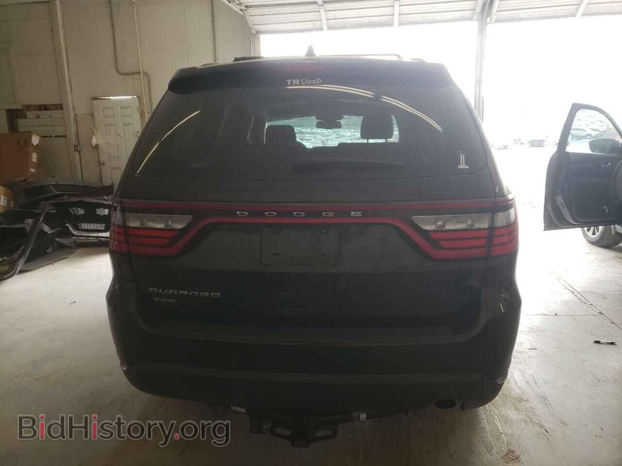 2016 DODGE DURANGO - VIN: 1C4RDJAGXGC354100 - Photo 6