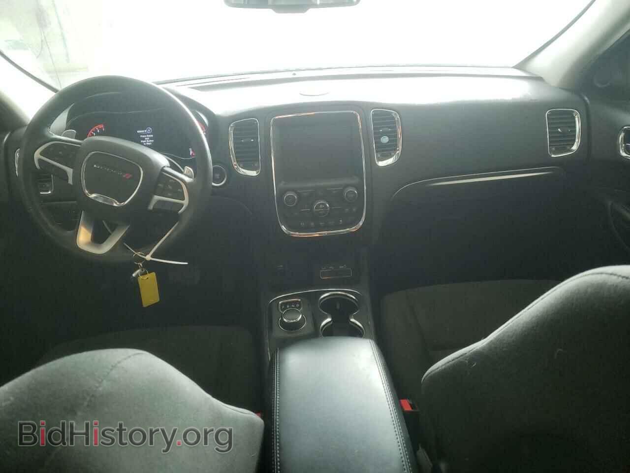 2016 DODGE DURANGO - VIN: 1C4RDJAGXGC354100 - Photo 8