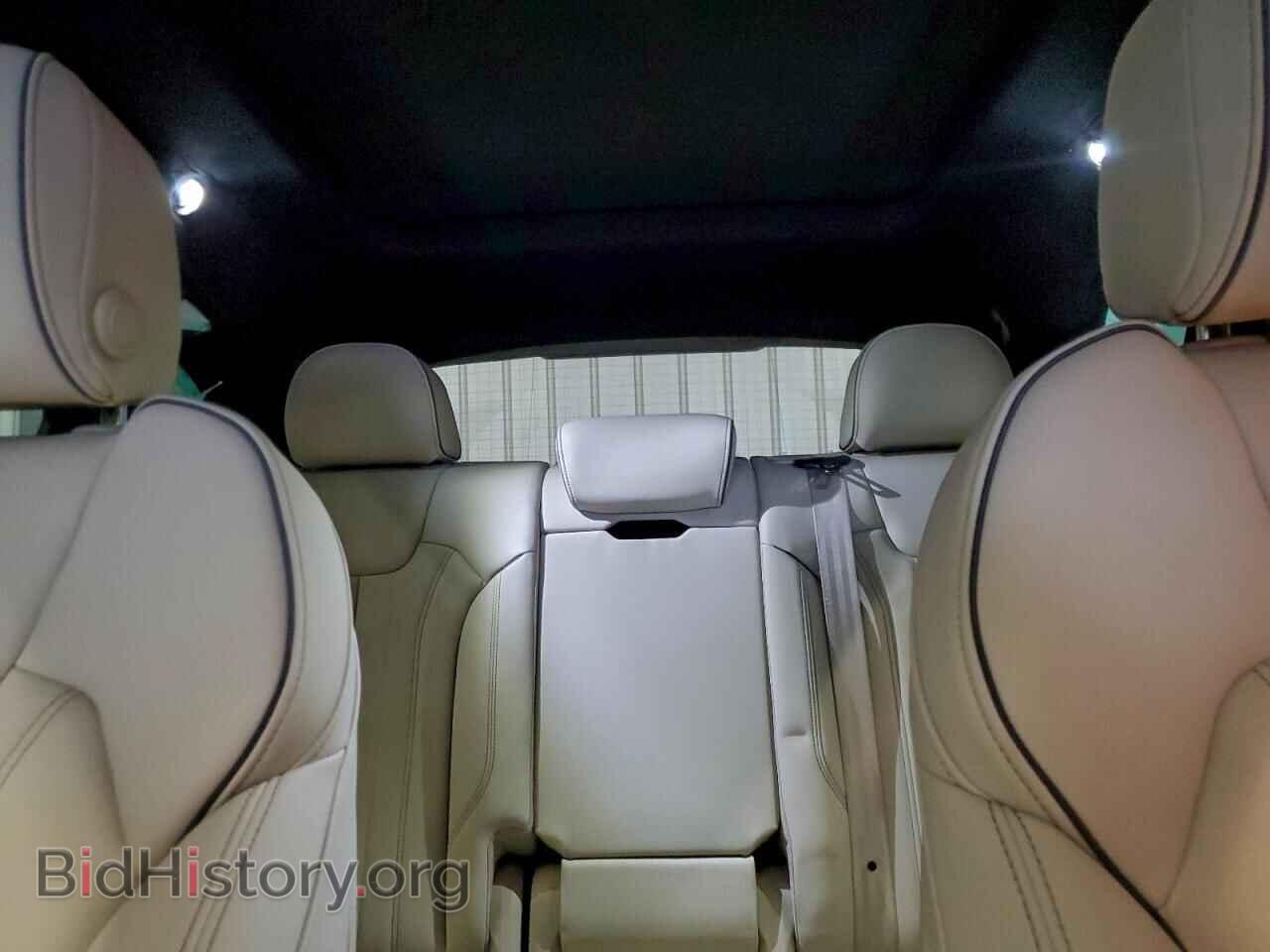 2025 AUDI Q5 - VIN: WA1GAAFY7S2057666 - Фото 10