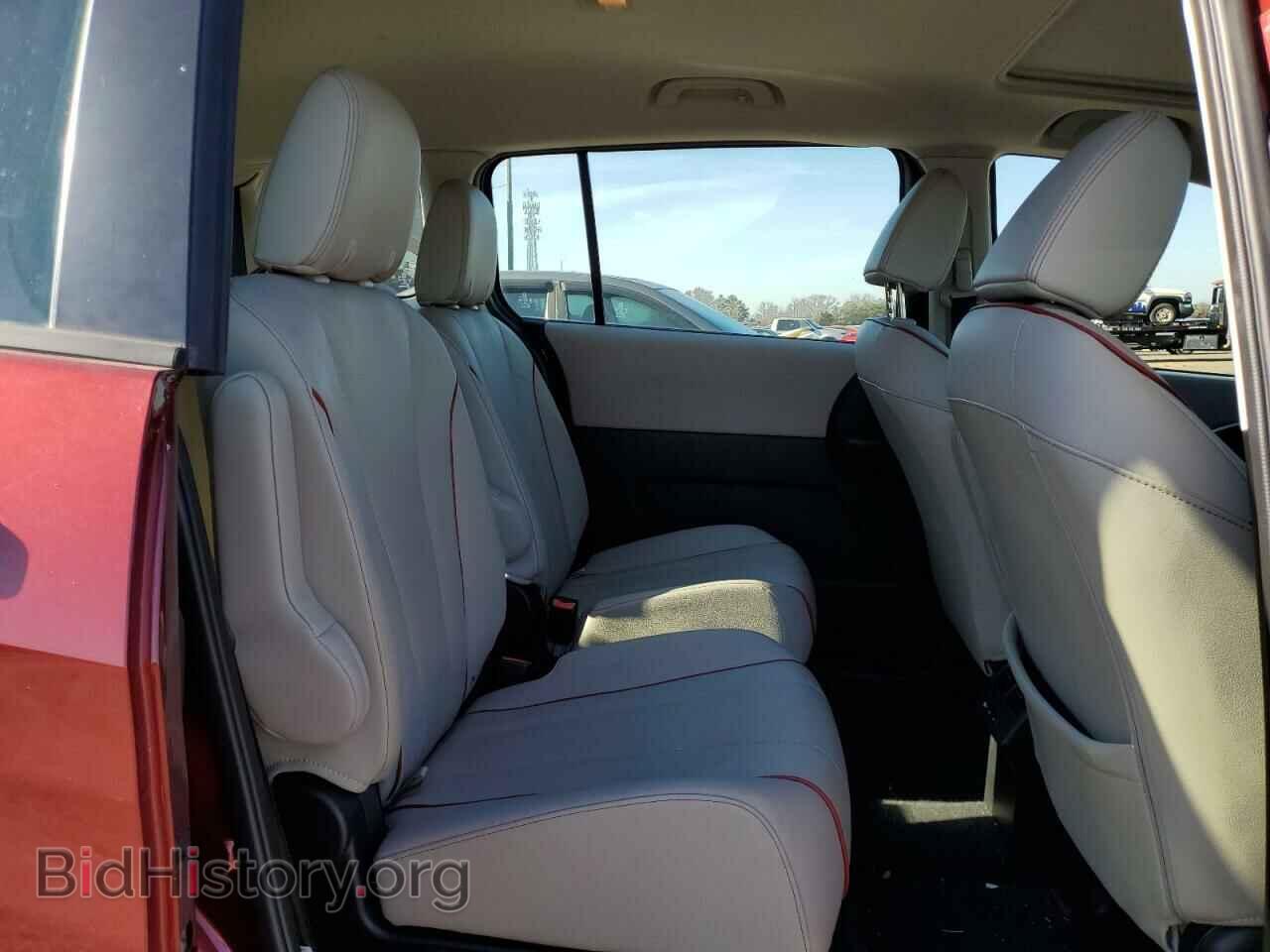 2012 MAZDA 5 - VIN: JM1CW2DL5C0128265 - Photo 6