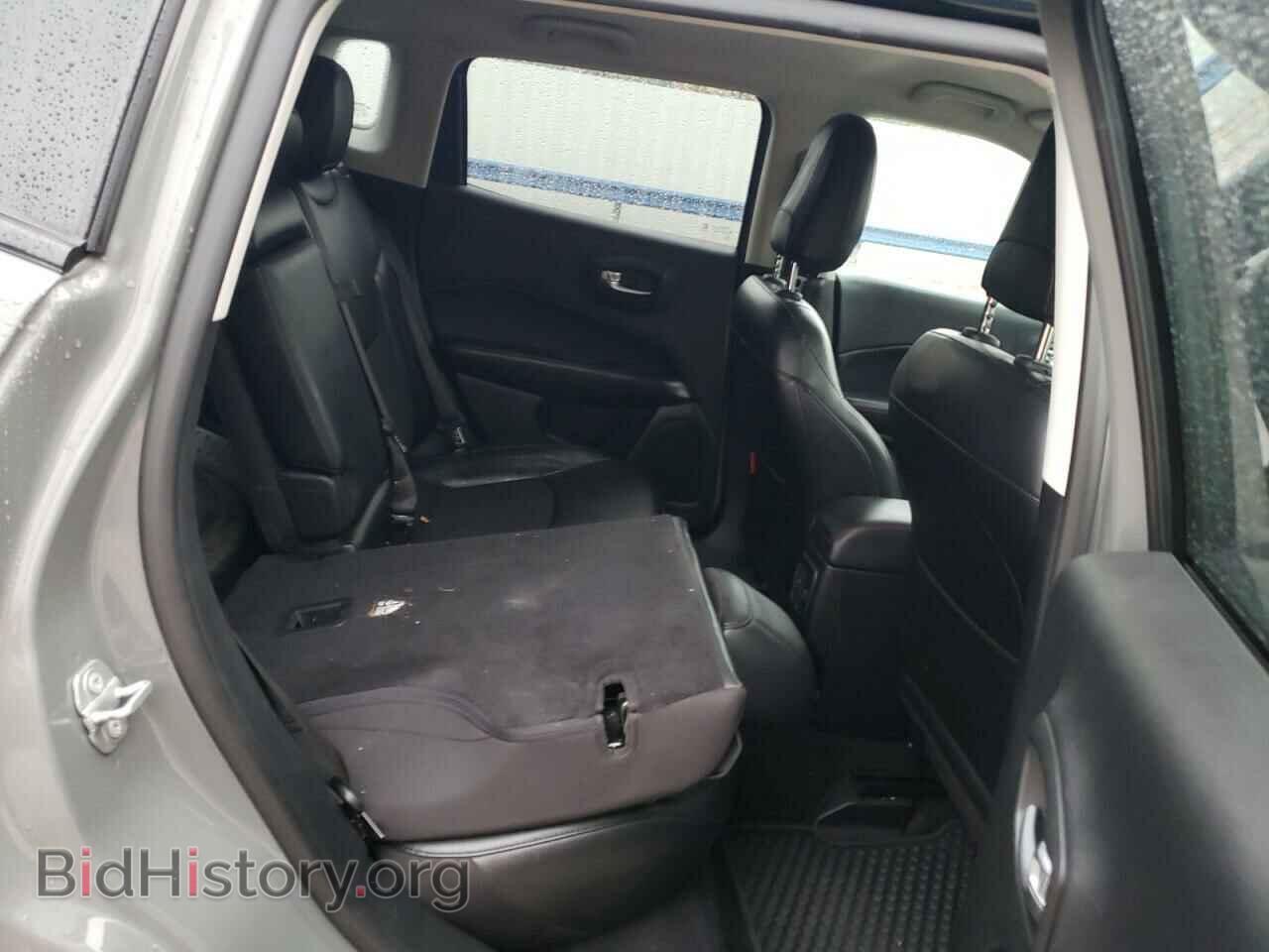2021 JEEP COMPASS - VIN: 3C4NJDDB6MT512103 - Photo 10