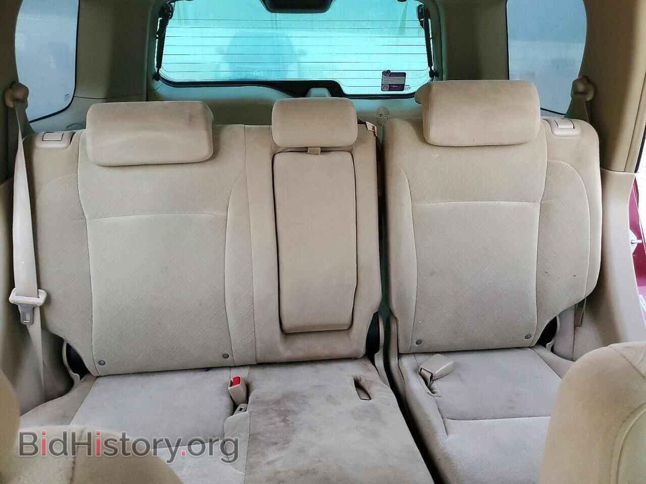 2006 HONDA CRV - VIN: SHSRD78856U428695 - Фото 10