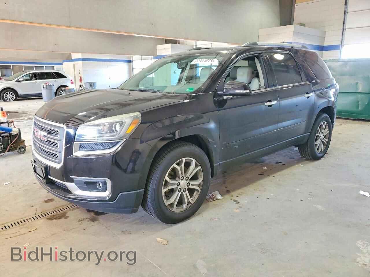 Photo 1GKKRSKD6GJ224960 - GMC ACADIA 2016